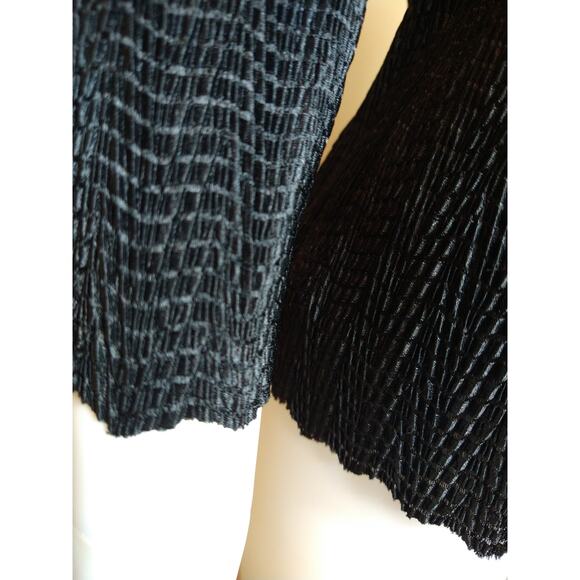 Lana Lee Top (L) & Onque Petite Jacket (PXL) - Stylish & Comfortable! - Picture 12 of 14